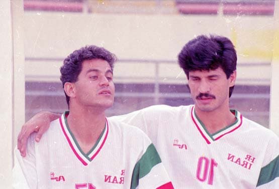 نگاهی به 10 خرید برتر پرسپولیس در خط حمله