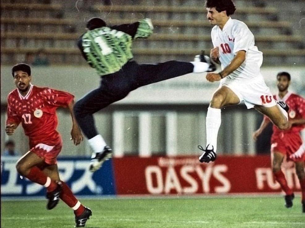 ایران به دنبال چهارمین انتقام از بحرین 