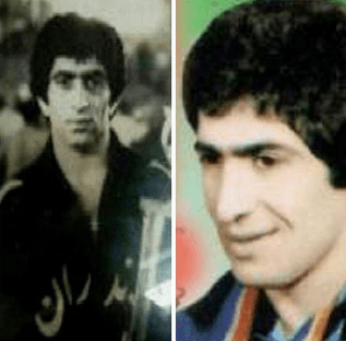 سید رسول مرد و در ذهن ساری ماند / 39 سال پیش در چنین روزی 