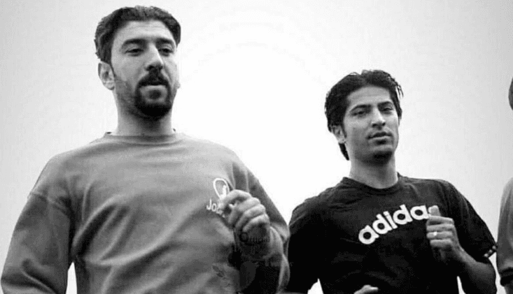 آسمانی های پرسپولیس و استقلال در آستانه دربی | یادم تو را فراموش؟ هرگز!