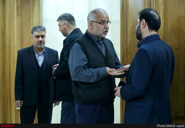 حبیب کاشانی و دو مدیر سابق ورزش عضو شورا شدند، عباس جدیدی صد و هشتم شد