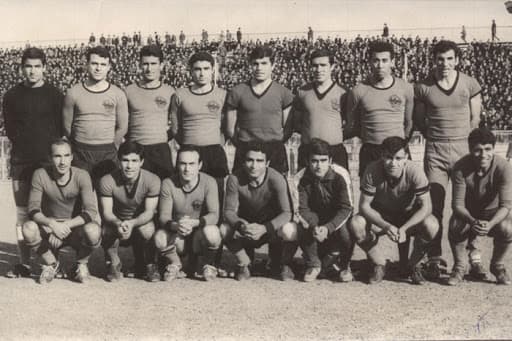 زندگی پرسپولیس از امروز شروع شد!