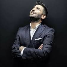 اهنگ یونانی از  pantelis pantelidis