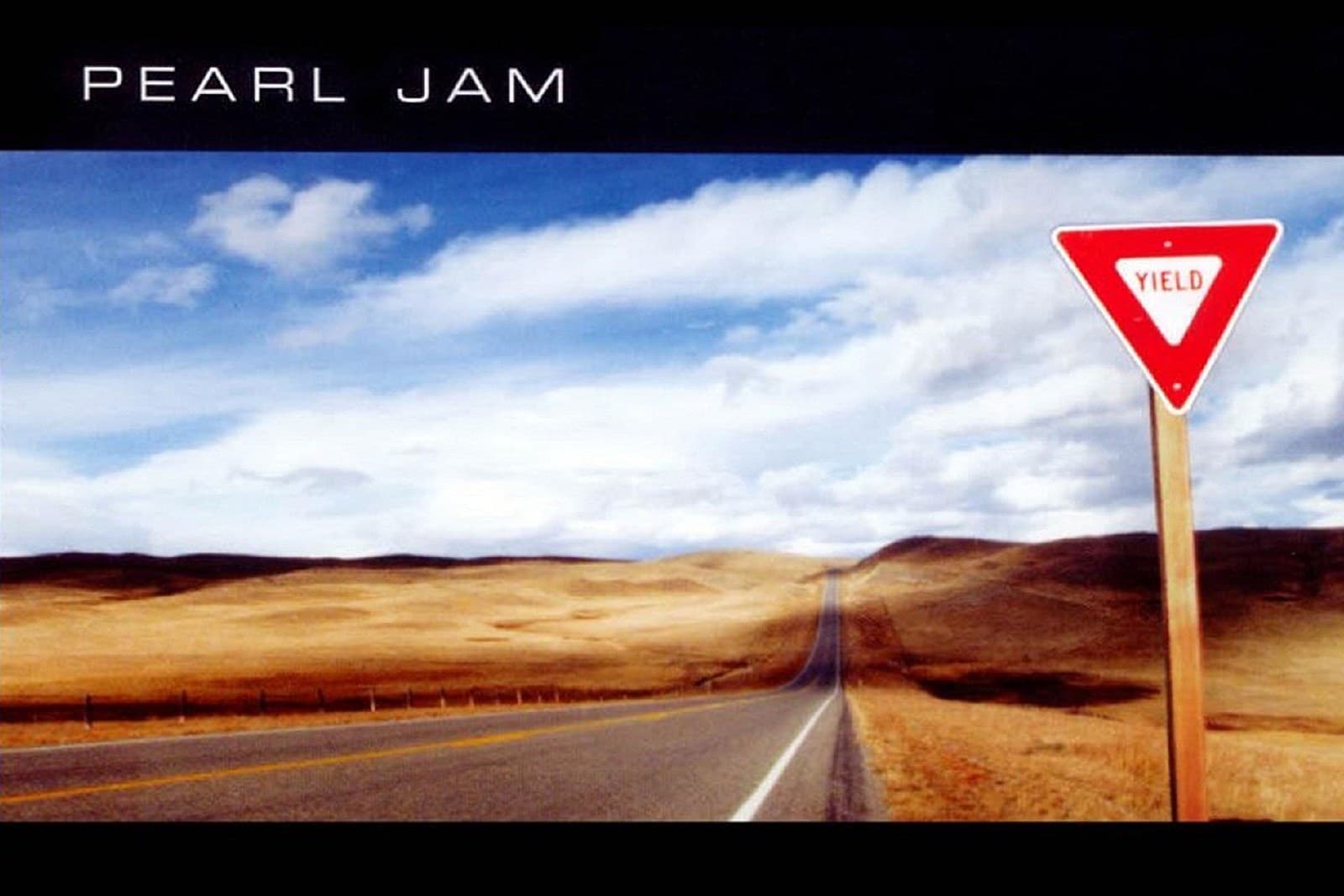 Pearl jam- Do The Evolution