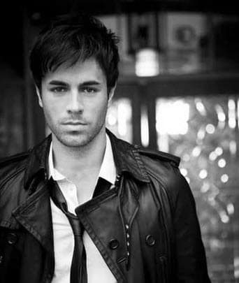 اهنگ Enrique Iglesias heart attack