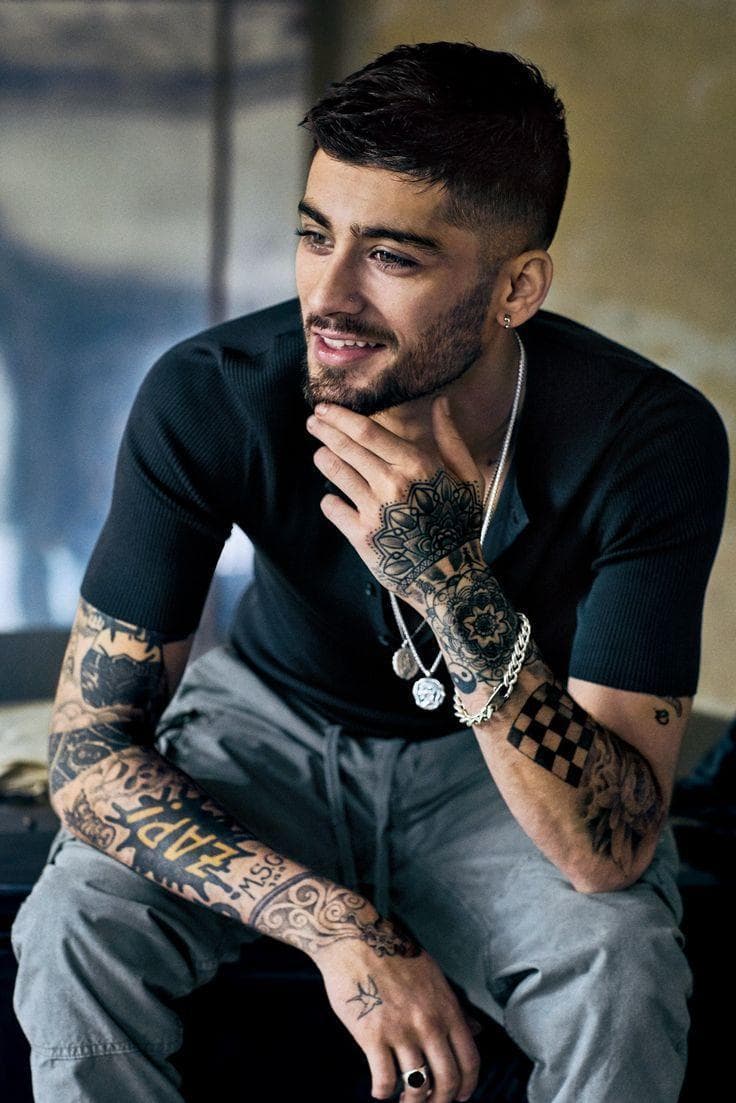 اهنگ chris brown back to sleep feat usher zayn