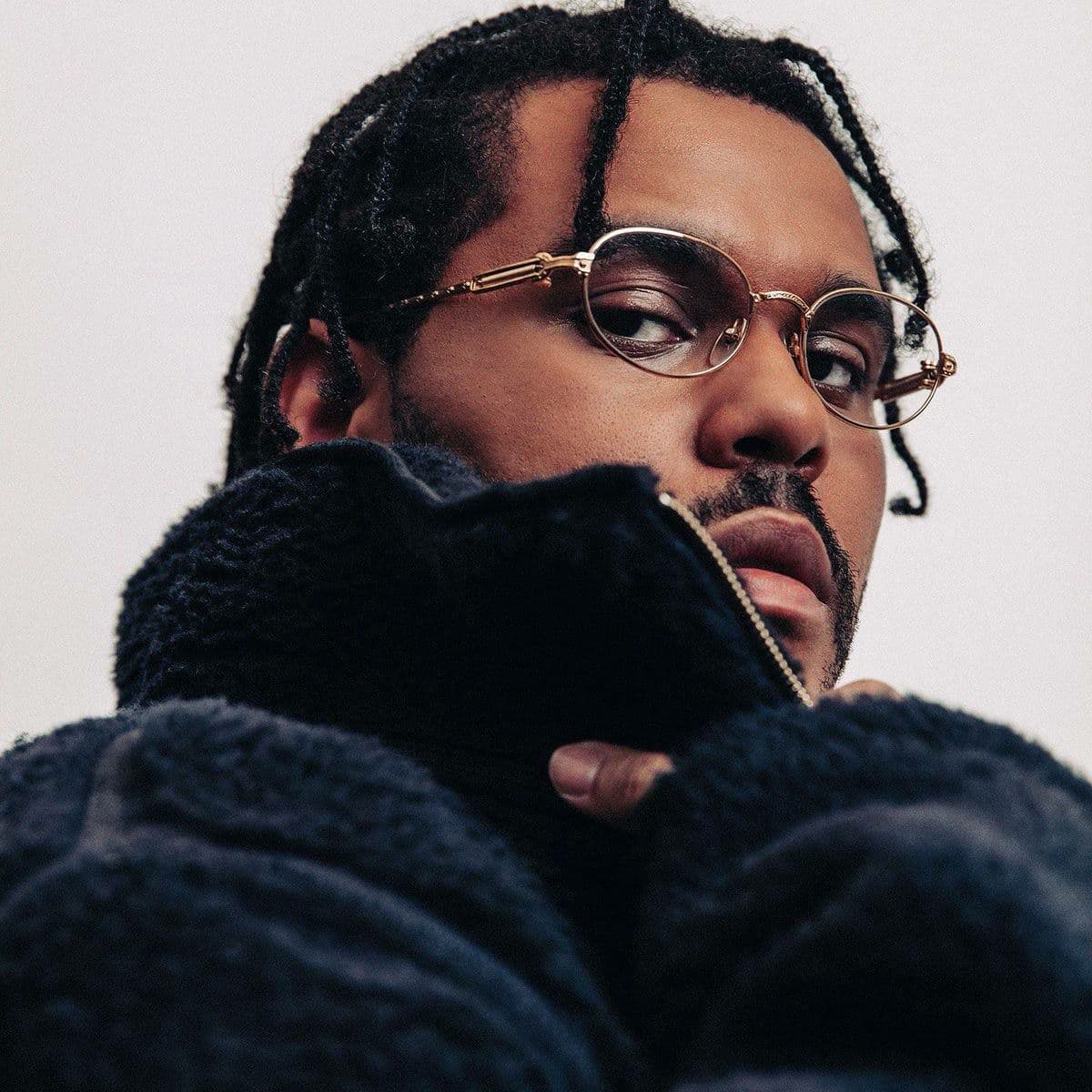 The weeknd call out my name