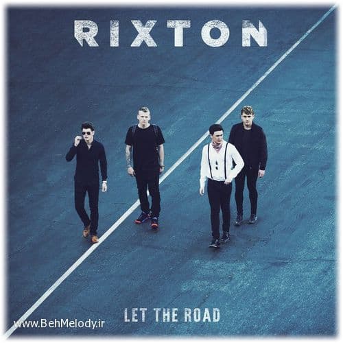 Rixton we all want the same thing