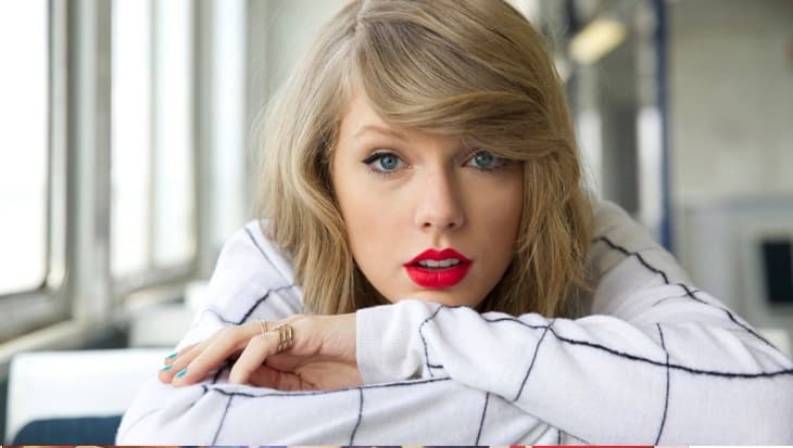 Taylor swift blank space