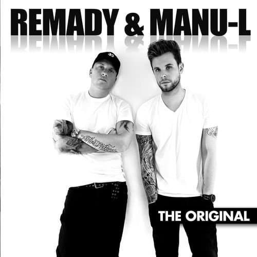 اهنگ Remady and Manu-L SINGLE LADIES ft j-SON