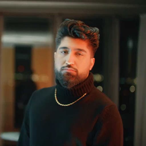 Navid zardi bayda