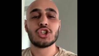 یه پیام به ناصر الخلیفی بدین