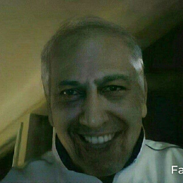 اتفاقی بسیار نادر، لبخند دو ابر به یکدیگر