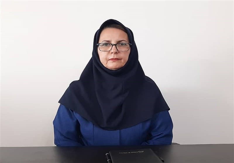 یک کرسی پزشکی - انضباطی جهان برای والیبال ایران