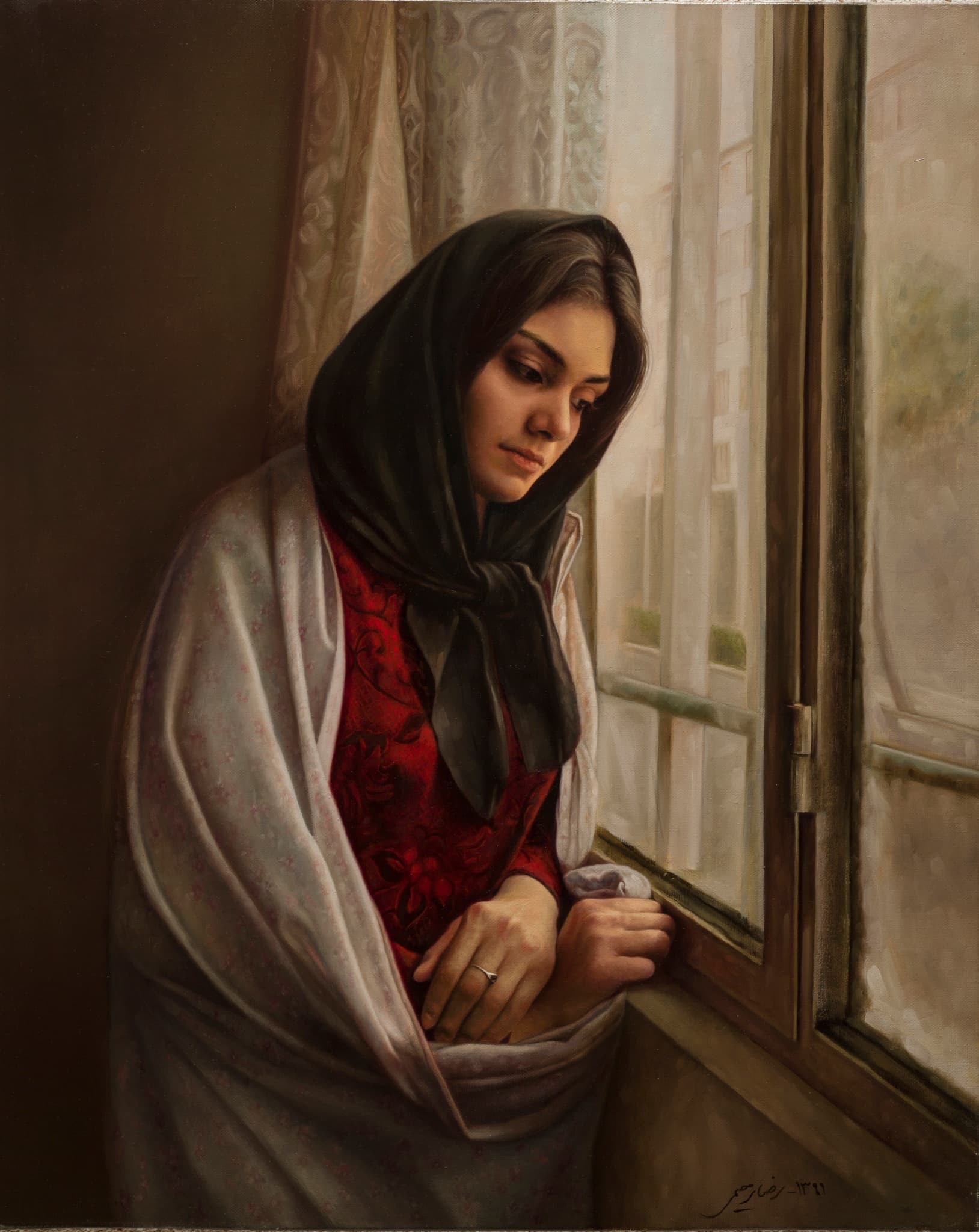 انتظار