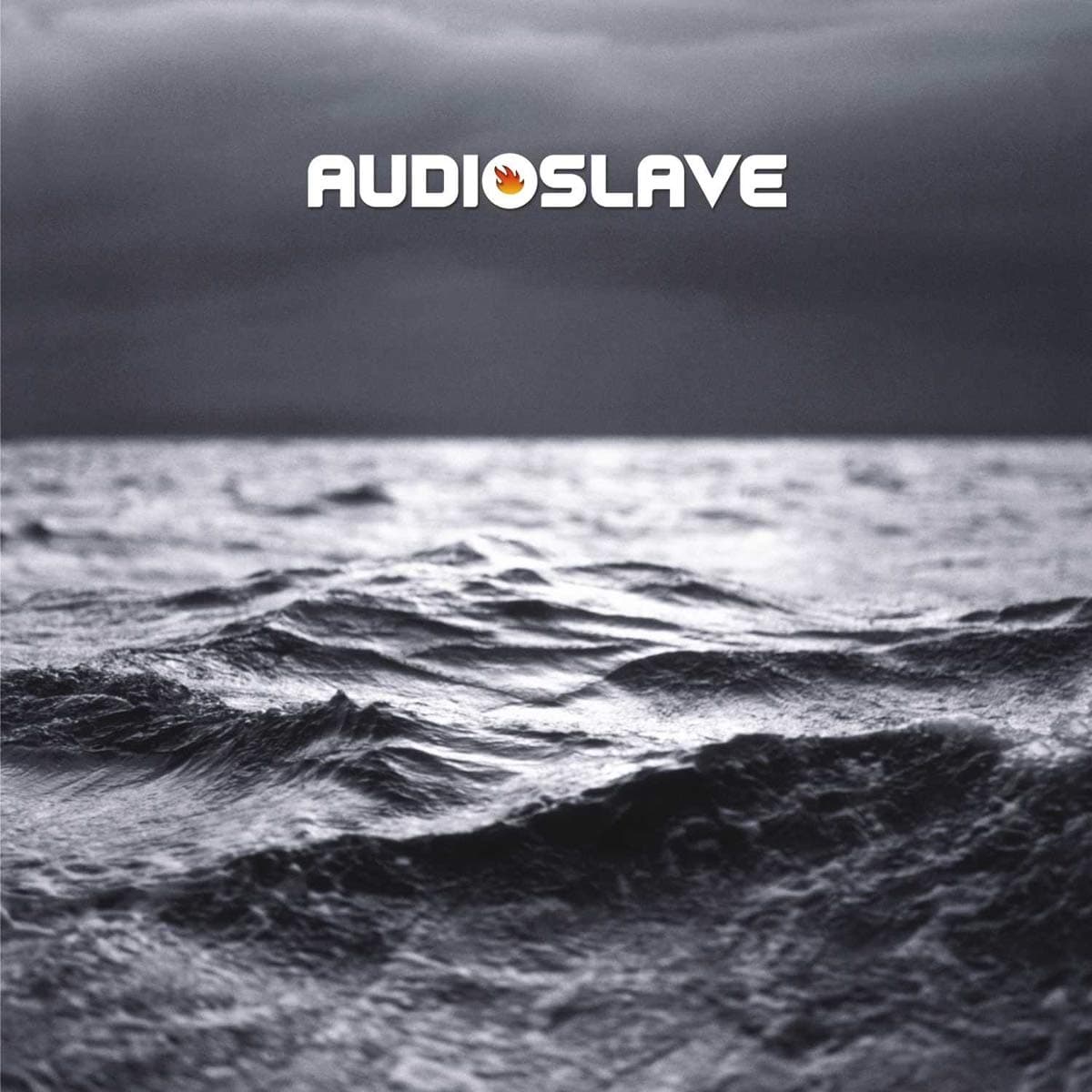 آهنگ be yourself از سوپر گروه Audioslave