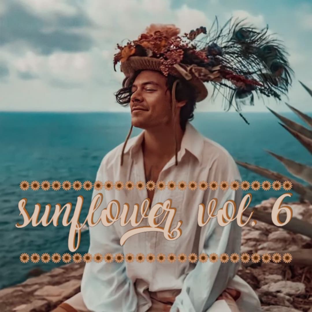 دانلود آهنگ Sunflower, Vol. 6 از Harry Styles